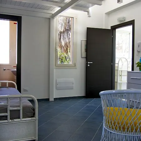 Appartement Amateia