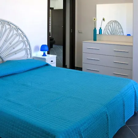 Amateia Appartement Syracuse