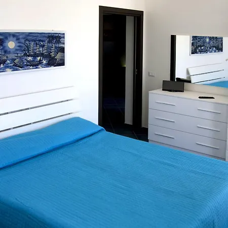 Amateia アパート