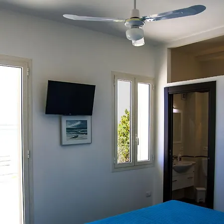 Appartement Amateia *