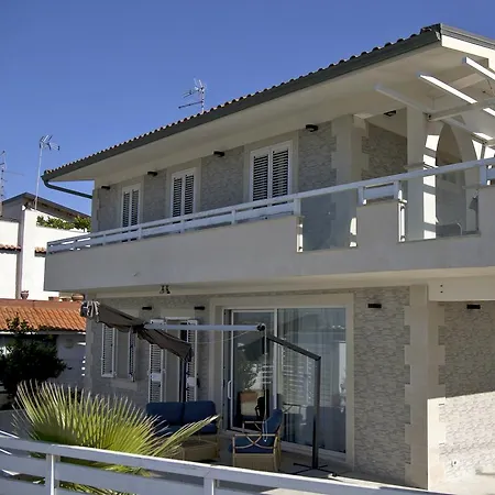 Appartement Amateia *