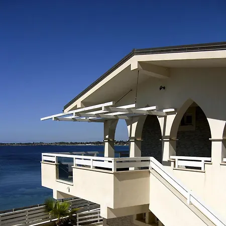 Appartement Amateia
