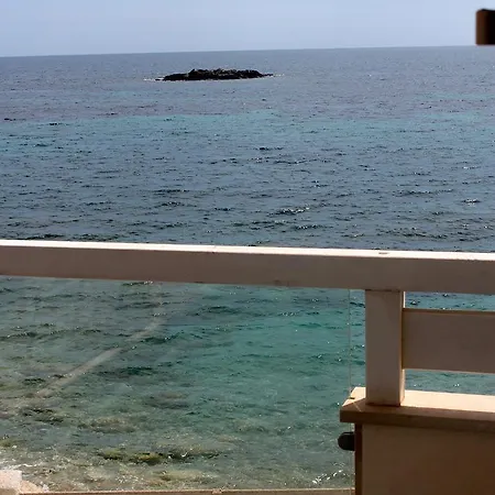 Amateia アパート シラクーサ