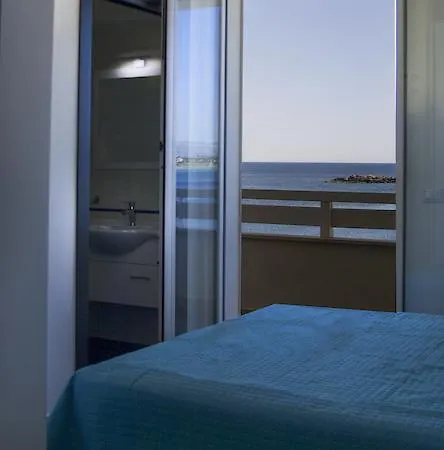 Amateia Appartement Syracuse