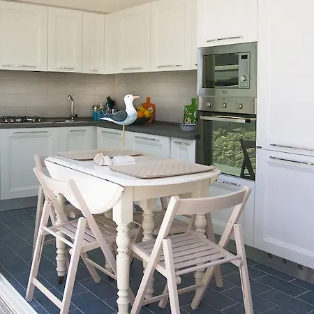 Amateia Appartement Syracuse