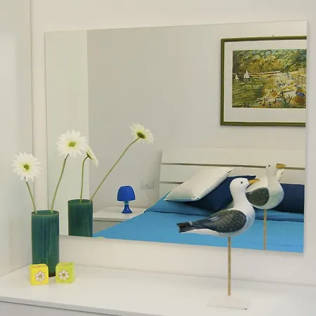 Appartement Amateia