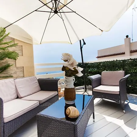 アパート Amateia