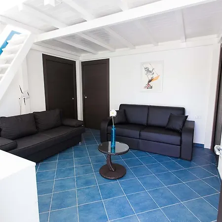 Amateia Appartement Syracuse