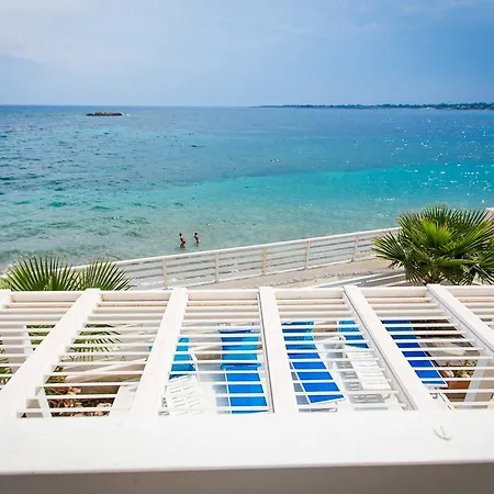 Appartement Amateia *