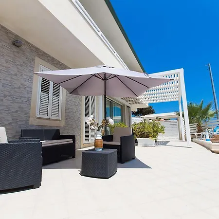 Amateia Appartement