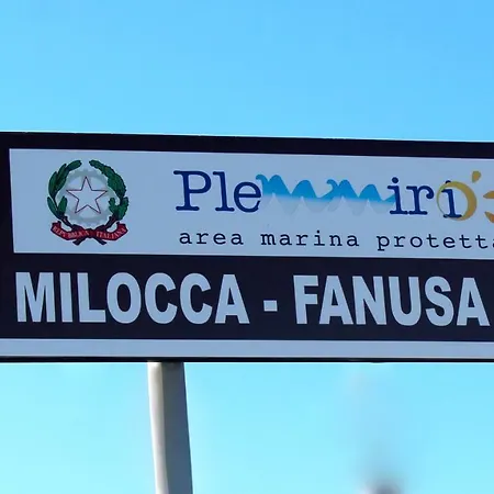 Amateia Appartement *