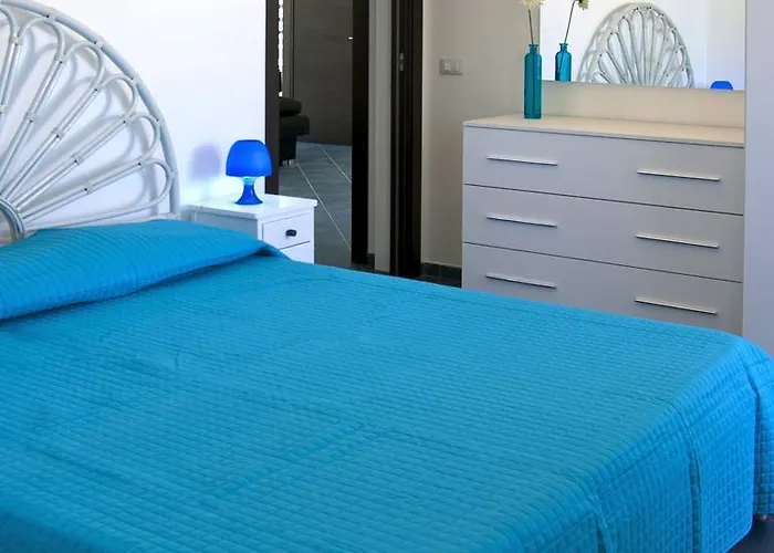 阿玛特伊亚别墅公寓 公寓 锡拉库扎