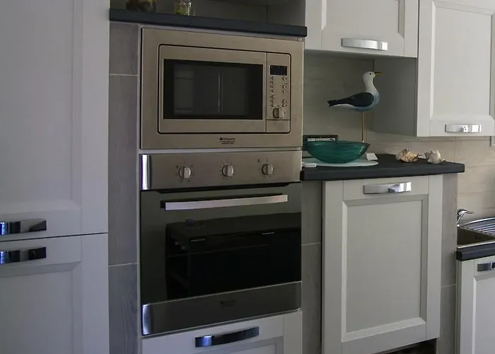 公寓 阿玛特伊亚别墅公寓