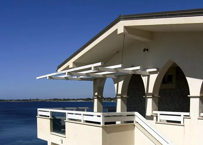 公寓 阿玛特伊亚别墅公寓