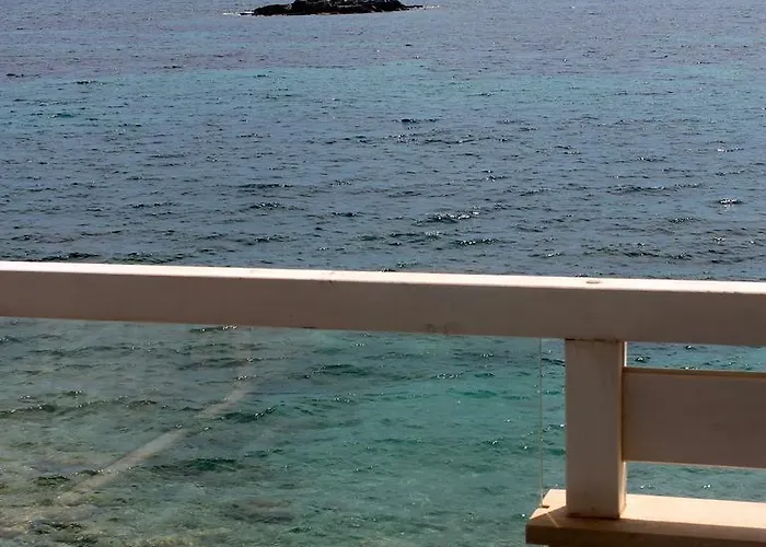 阿玛特伊亚别墅公寓 公寓 锡拉库扎