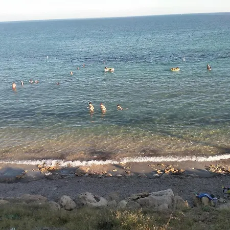 Apartament Amateia