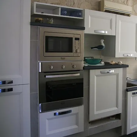 Apartmán Amateia