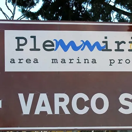Amateia Apartmán *
