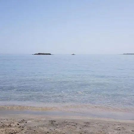 Apartmán Amateia *