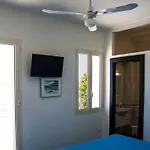 Apartmán Amateia *