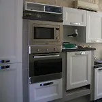 Apartmán Amateia