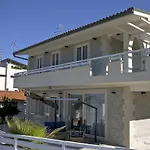 Apartmán Amateia *