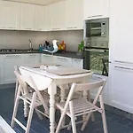 Amateia Apartmán Syracuse