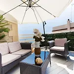 Apartmán Amateia