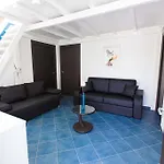 Amateia Apartmán Syracuse