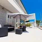 Amateia Apartmán