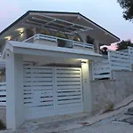 Apartmán Amateia