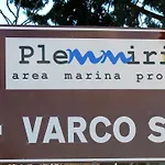 Amateia Apartmán *
